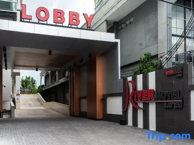 River Hotel Hatyai