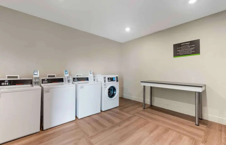 Extended Stay America Suites Huntsville Madison photo 19