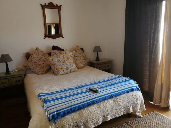 Hotel la Pepa Maca