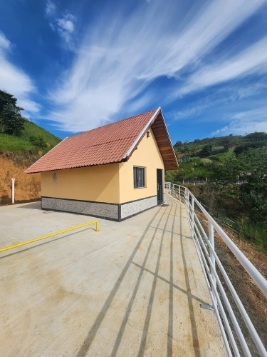 Deluxe Chalet