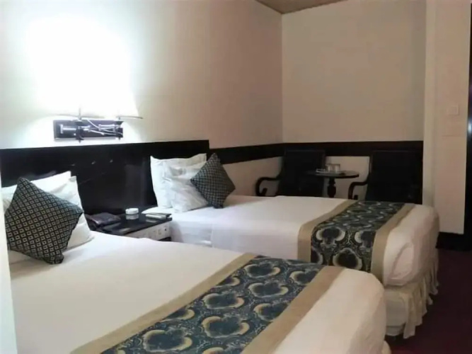 Al Safina Hotel