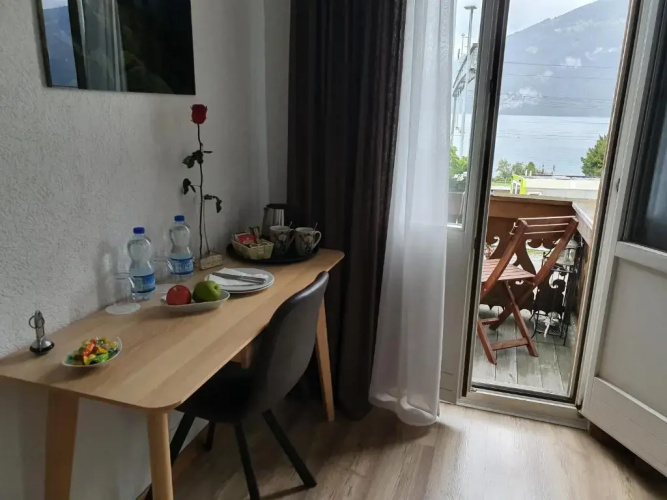Hotel Rosengartli