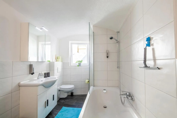 Ferienwohnung bei Cooldog