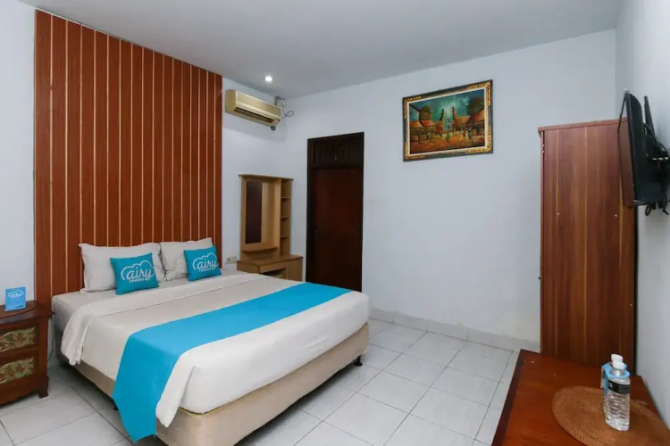 Airy Jimbaran Celagi Basur 1 Bali