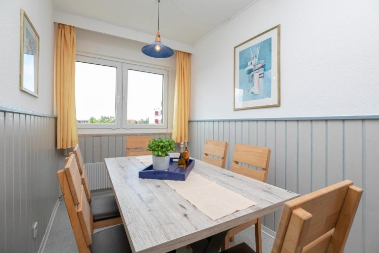 Berolina Hausmeisterwohnung