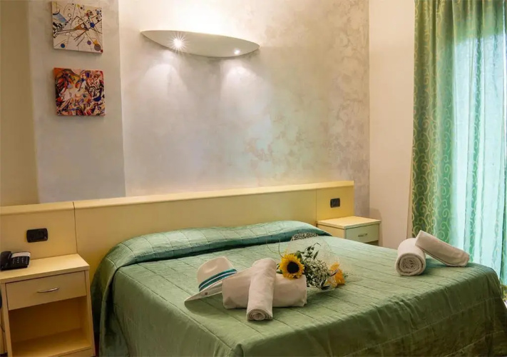 Hotel Caprice