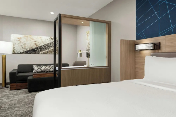 SpringHill Suites Kanab