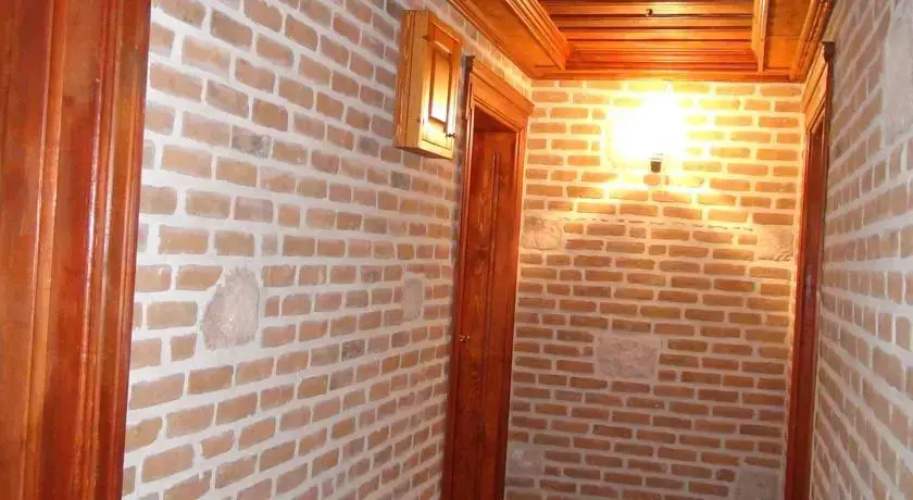 Hayalevi Hotel