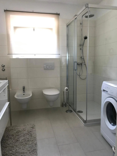 Apartman Blazek Kastav