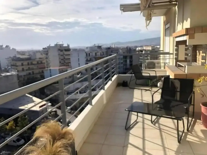 Kallithea Vip Suite
