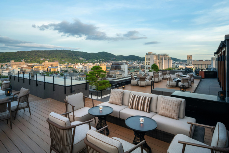 Hilton Kyoto photo 23