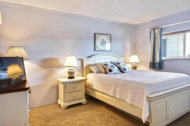 2 Bedrooms Standard room