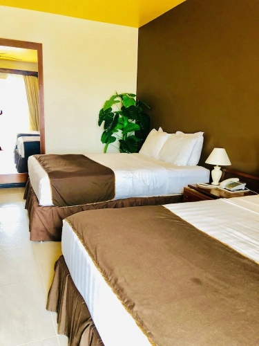 Premium room