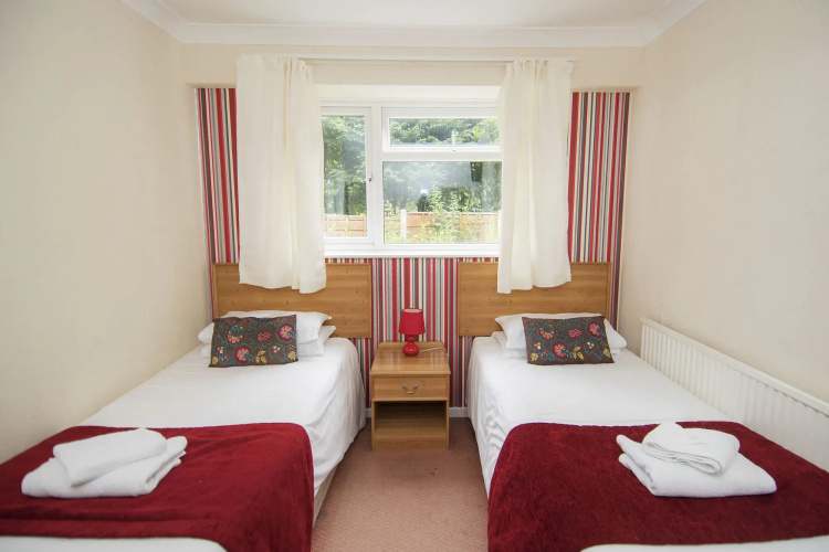 Paddington House Hotel