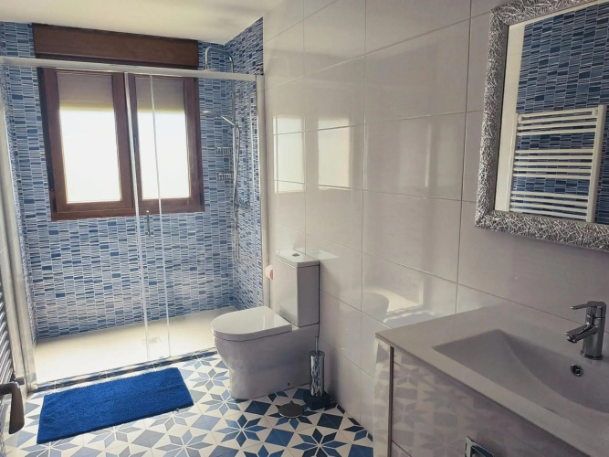 Apartamento Casa A Braña