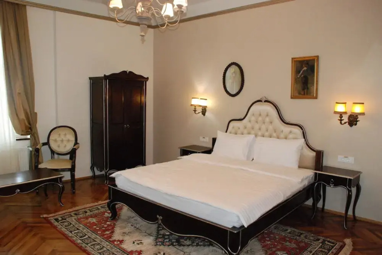 Casa Gotica Residence
