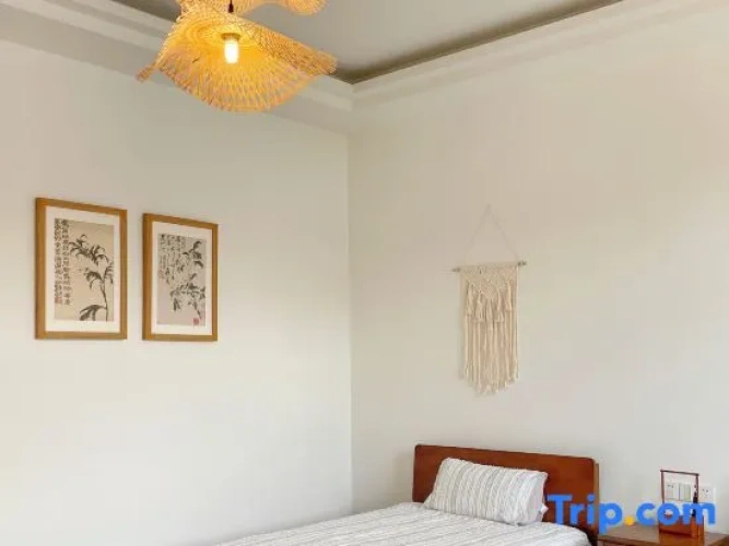 Premium Twin room