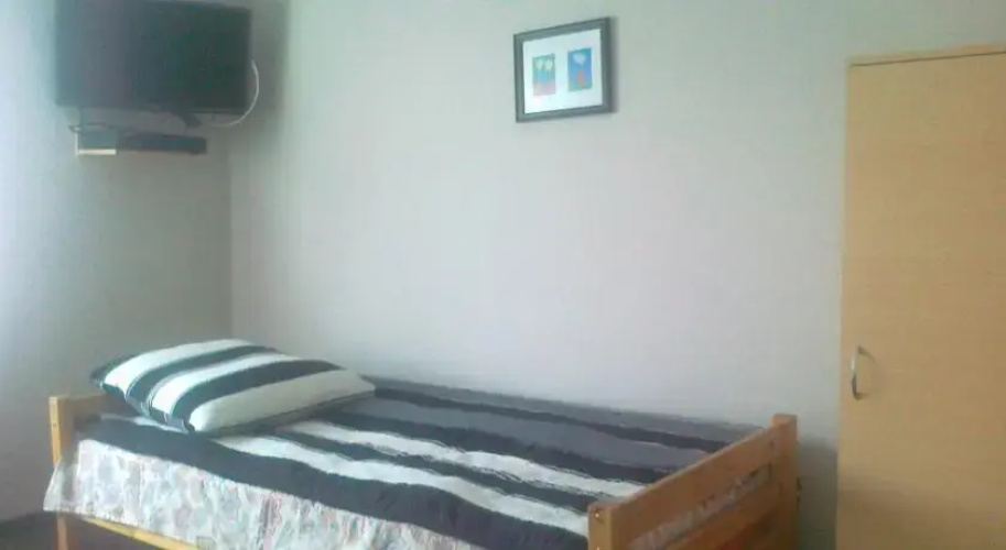 Pokoje Gościnne