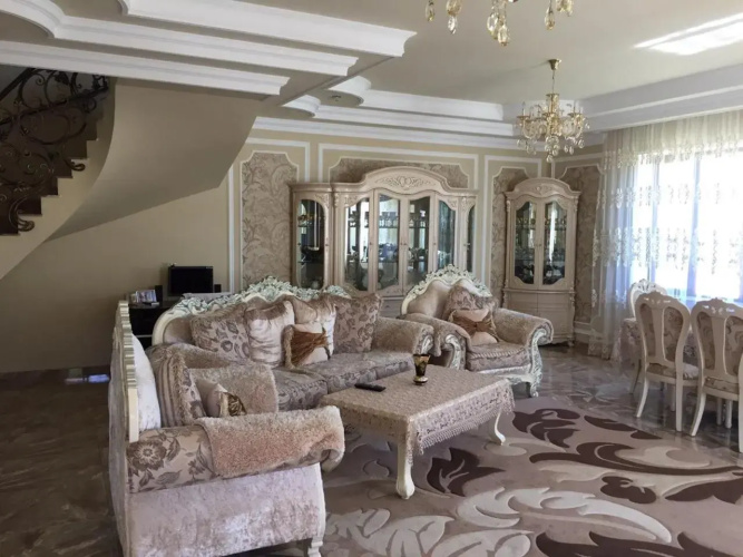 Villa Kecharetsi