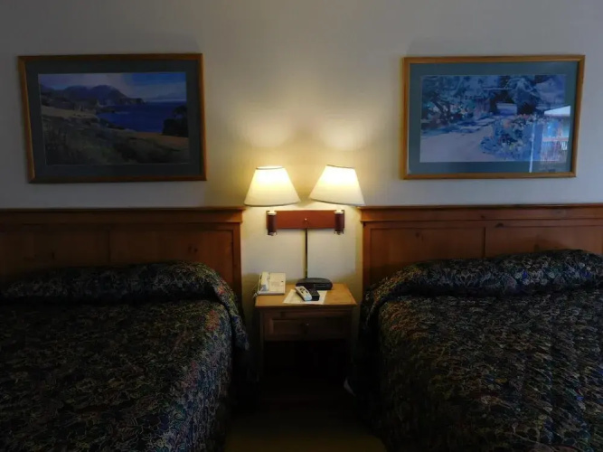 Pacific Gardens Inn