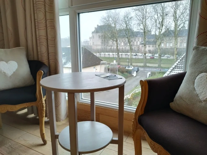 Premium Double room