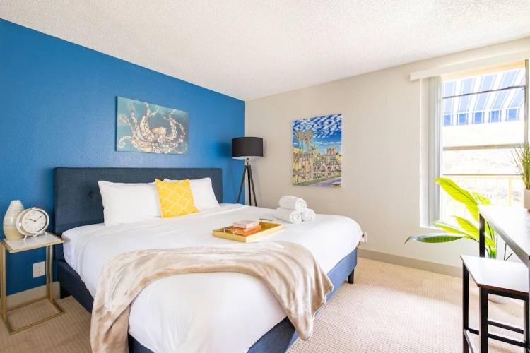 Comfort Apartment