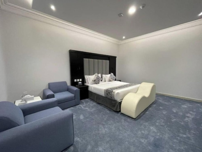 Ferbion Hotel Apartment