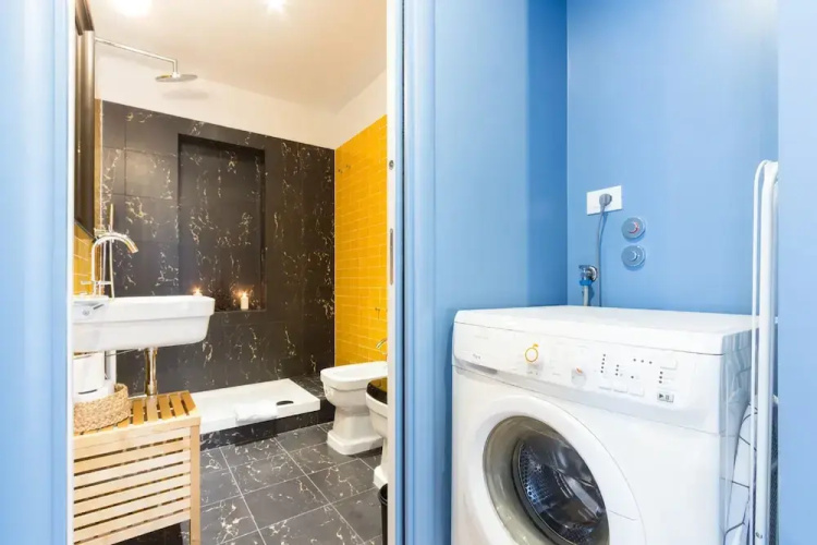 Ideal Apartment Navona Sq