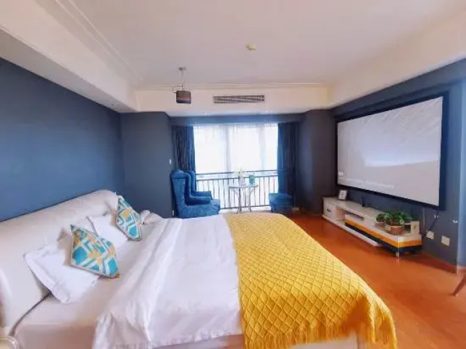 Perfect Seek House Apartment chengdu