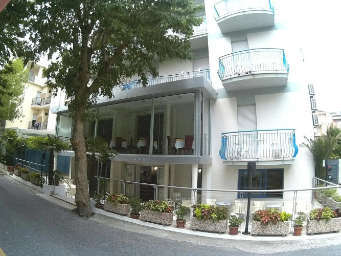 Imagen del hotel