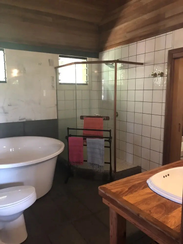 Oneta Resort