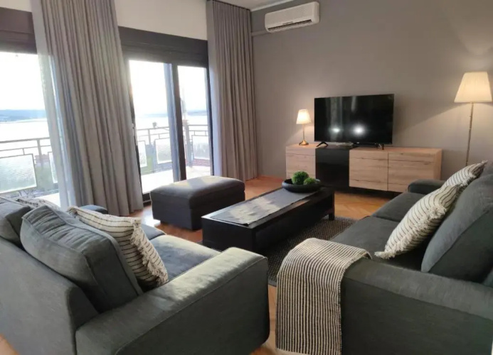 Apartment Valentino