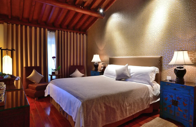 Jingshan Garden Hotel