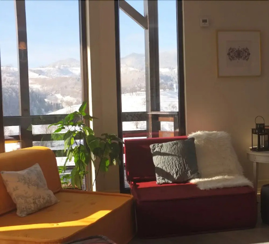 Akasha Retreat