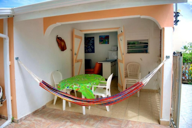 Standard Apartment