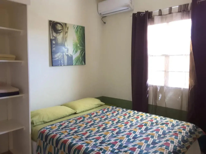White Sand Apartment