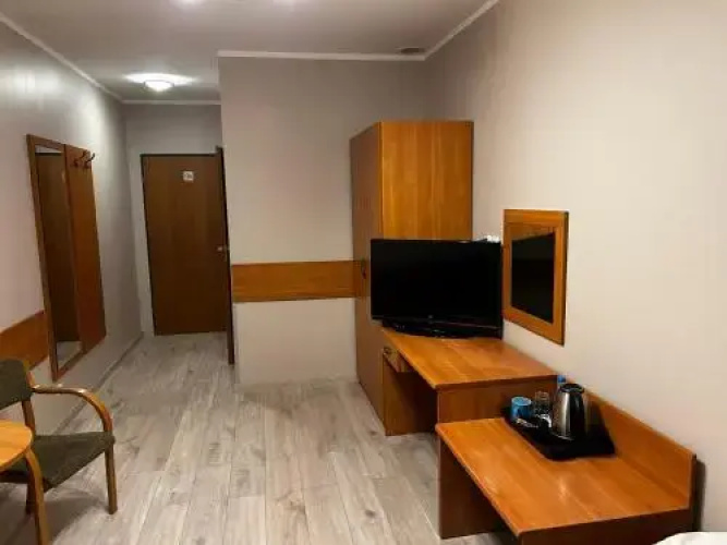 Hotel Domino
