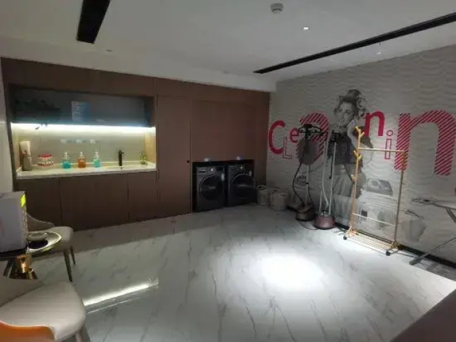 Echarm Hotel