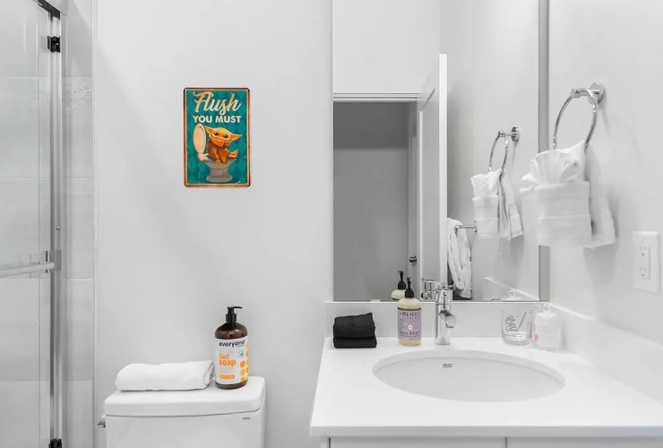 Comfort Apartment