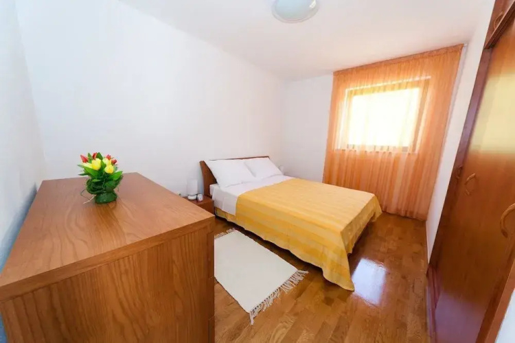 Apartments Casa Bianca