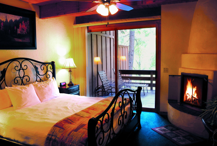 Junipine Resort photo 11