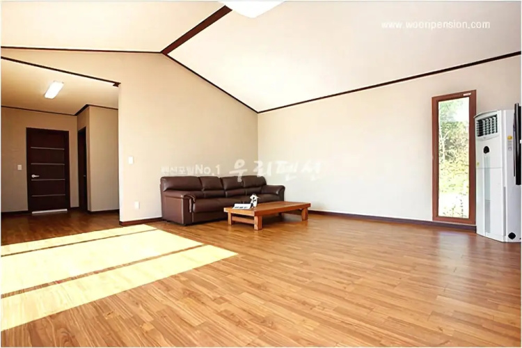 Seocheon Sky Pension