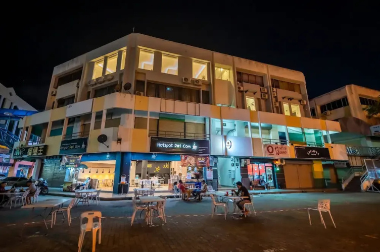 Otel görseli