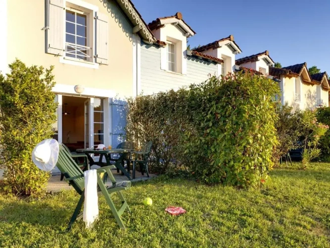 1 Bedroom Comfort Apartment