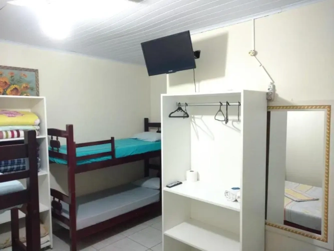 Standard Double Family room