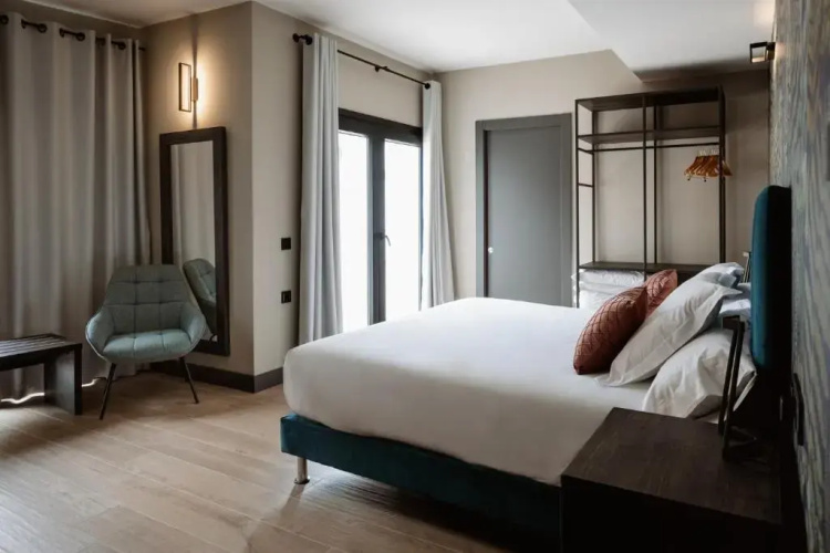 Hotel GilMar