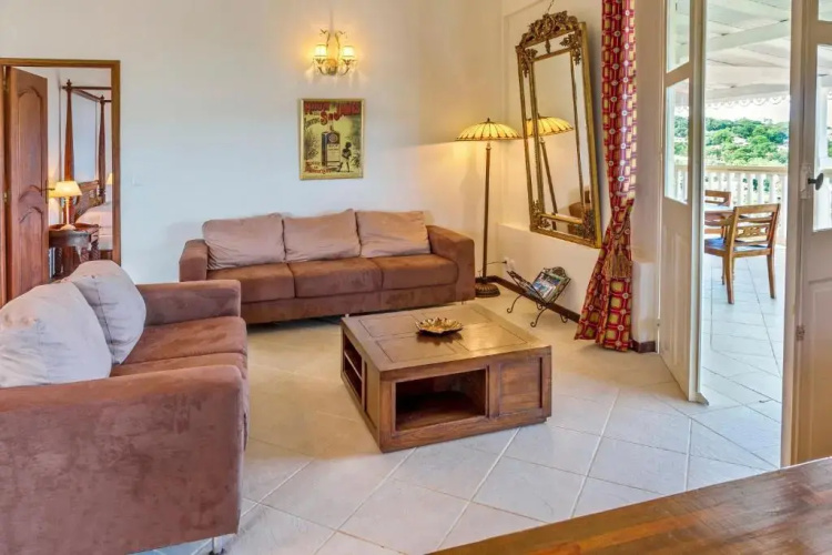 Le Domaine Saint Aubin