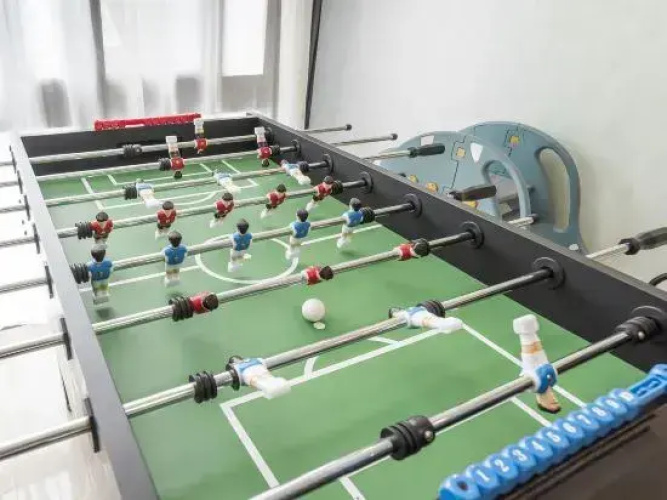 Shanghai LAN Resident hostel