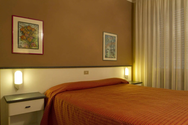 Hotel Rainero