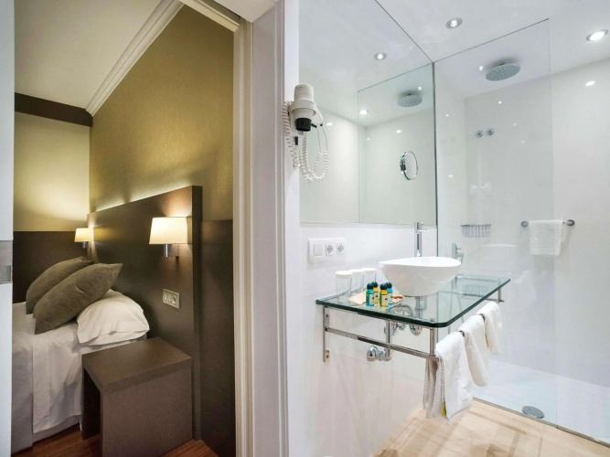 ibis Styles Figueres Ronda